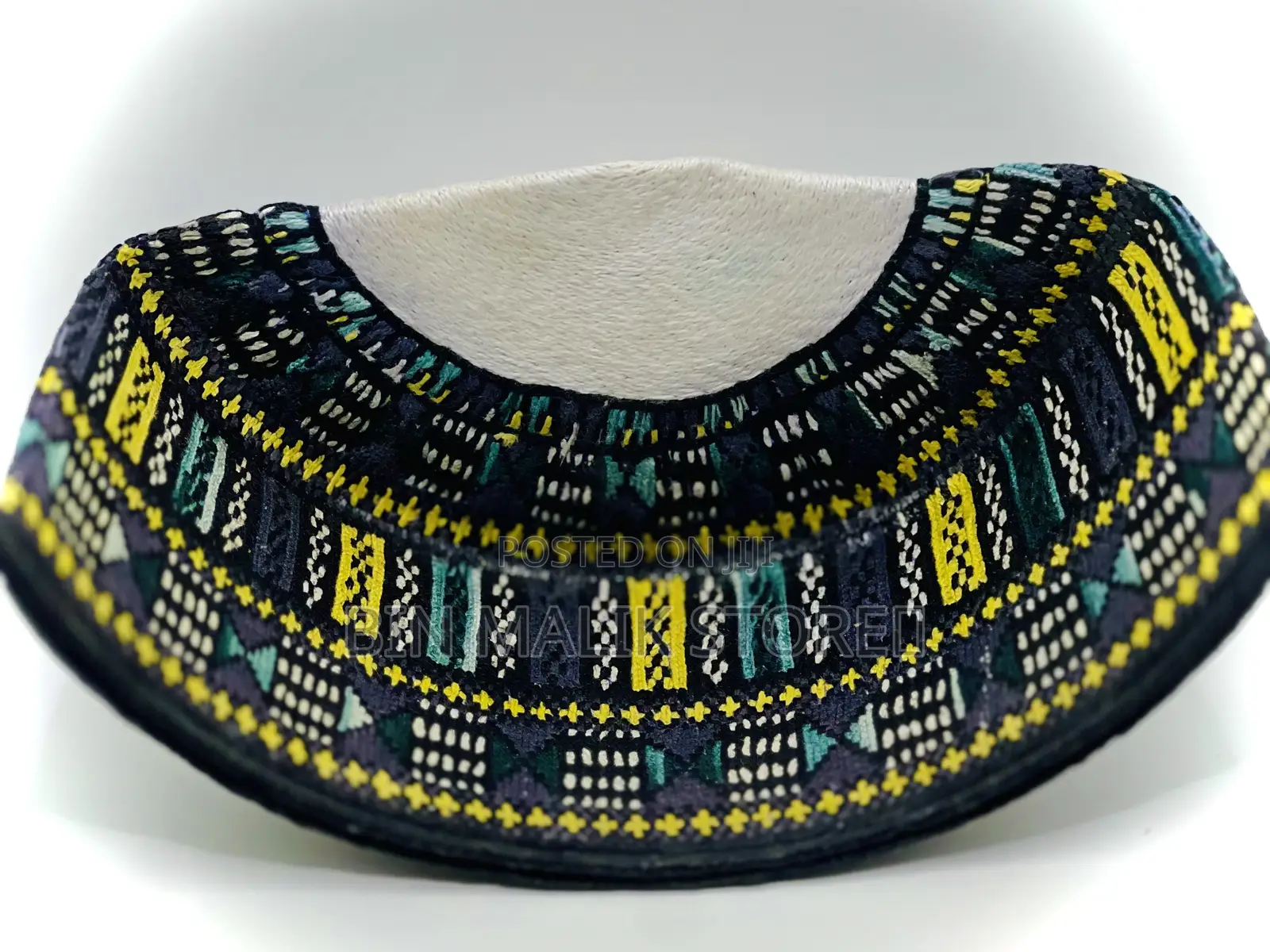 Hausa Original Cap