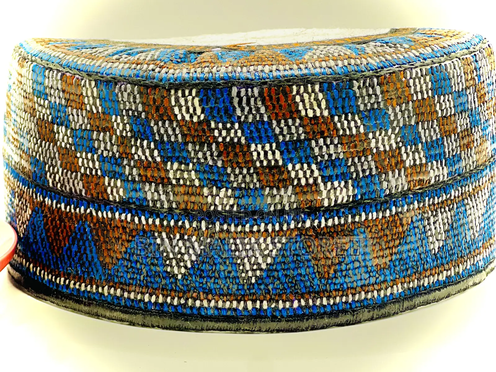 Hausa Original Cap