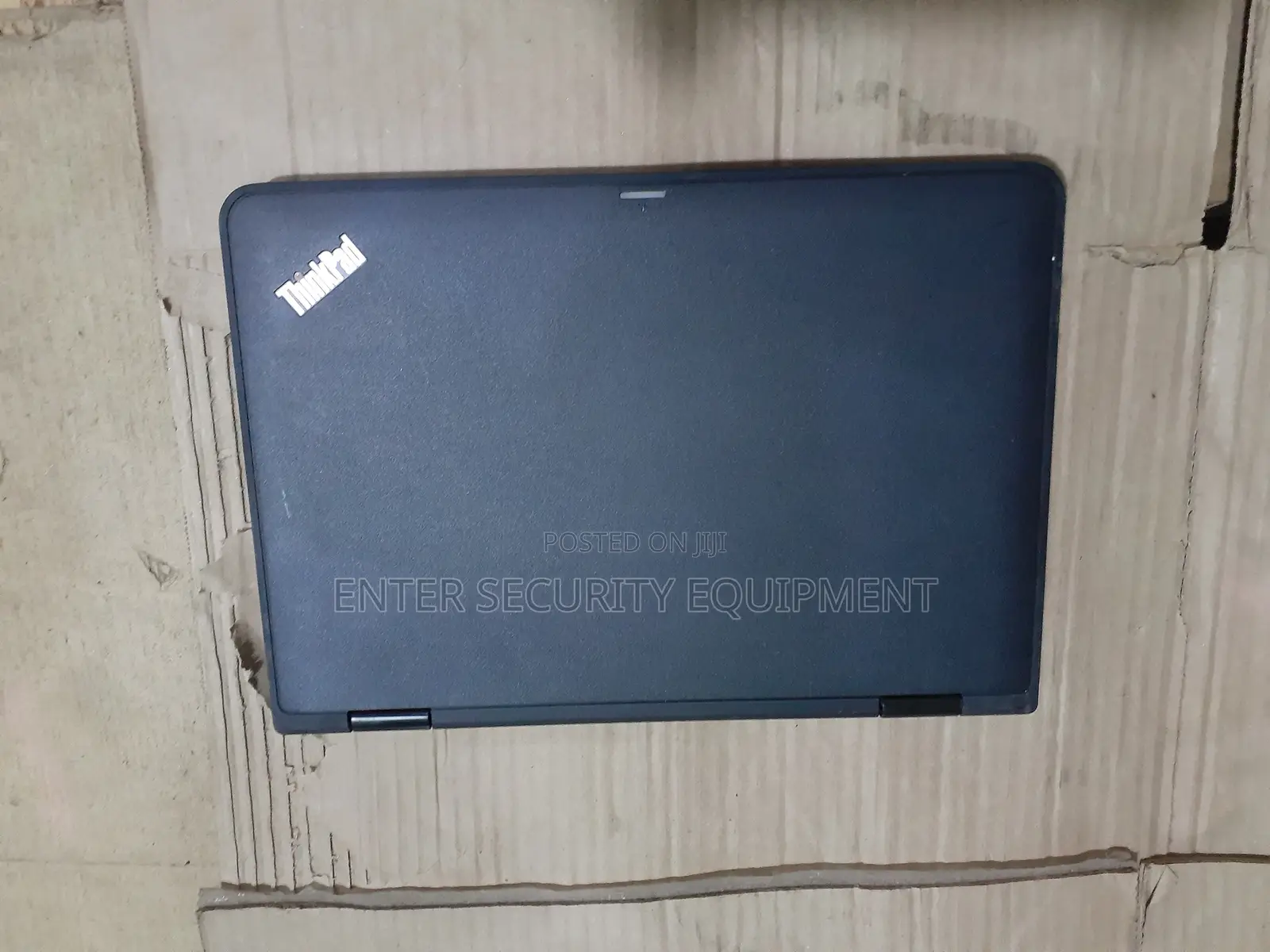 Laptop Lenovo ThinkPad 11e 4GB Intel Celeron HDD 128GB
