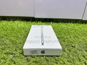 New Apple iPhone Air 256 GB White