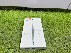 New Apple iPhone Air 256 GB White