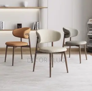 Dining Chair Available (Payment on Delivery)