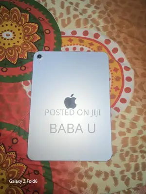 Apple iPad Air 11 (2026) 128 GB Gray