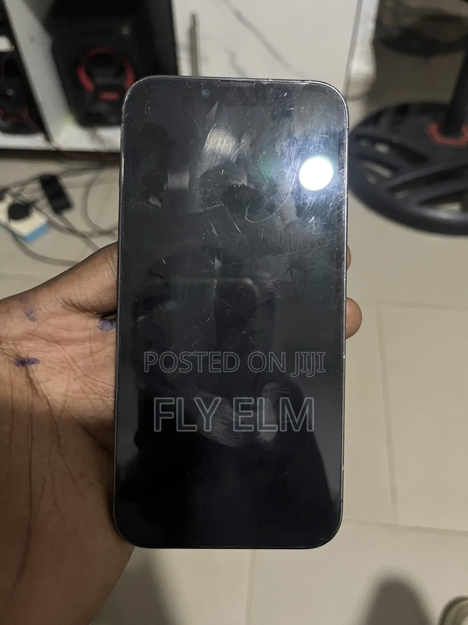 Apple iPhone 13 Pro 128 GB Gray
