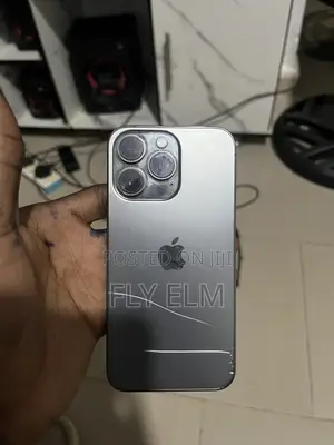 Apple iPhone 13 Pro 128 GB Gray