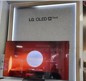 oled.LG 4k Smart TV [Uk Used]