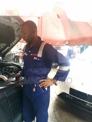 Automobile Technician