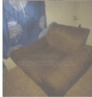 L Shaped Sofa + 2 Singles
