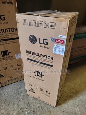 LG 199Ltrs Single Door Refrigerator 199L (GN-Y331SLBB/SLSR)