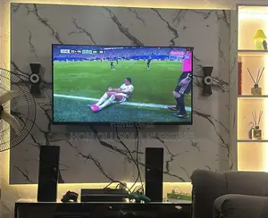 50 Inches Android Smart TV
