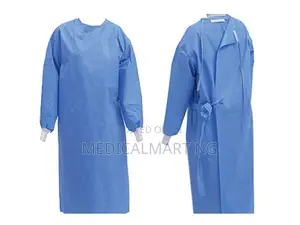 Surgical Gown