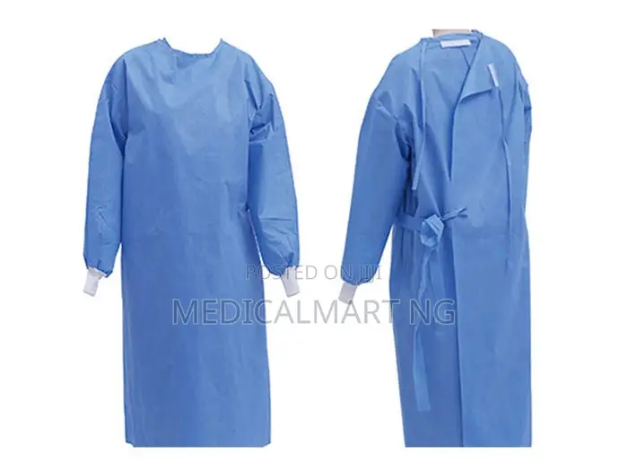 Surgical Gown