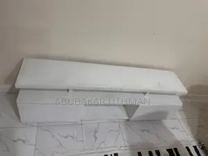 TV Console Shelve