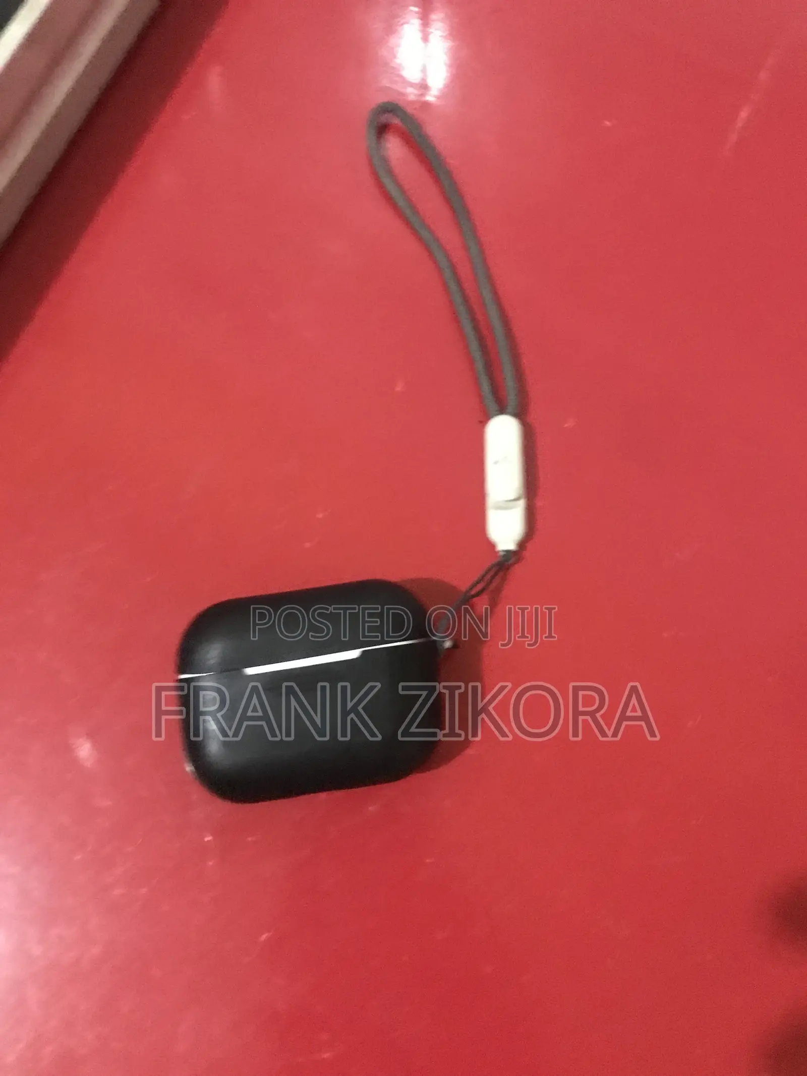 Original AmApple EarPod MacVision