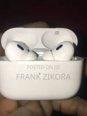 Original AmApple EarPod MacVision