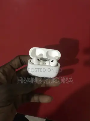 Original AmApple EarPod MacVision