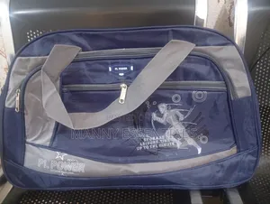 Travelling Bag