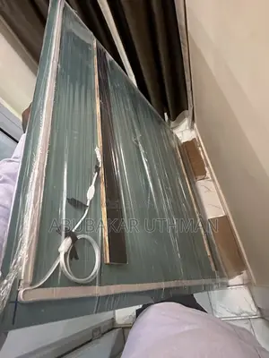 Dressing Mirror With Back Light