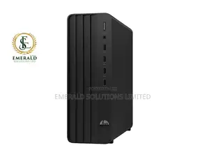 New Desktop Computer HP 290 G9 8GB Intel Core i5 SSD 512GB