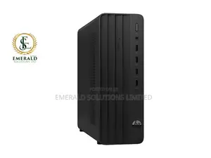 New Desktop Computer HP 290 G9 8GB Intel Core i5 SSD 512GB