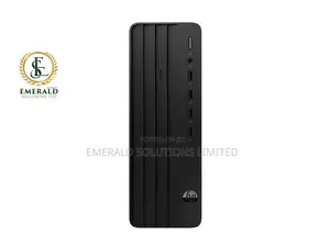 New Desktop Computer HP 290 G9 8GB Intel Core i5 SSD 512GB