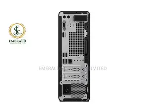 New Desktop Computer HP 290 G9 8GB Intel Core i5 SSD 512GB