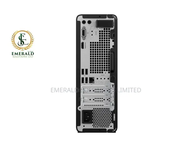 New Desktop Computer HP 290 G9 8GB Intel Core i5 SSD 512GB
