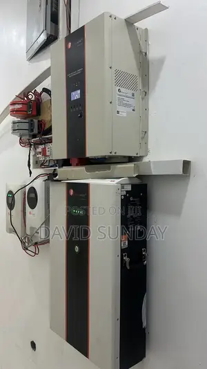 Felicity Solar Inverter for Sale
