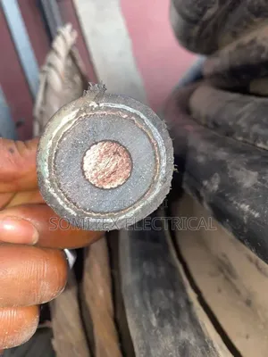120mmx1core Xlpe 33kv Electric Cable