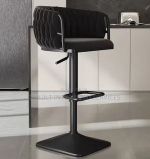 Swivel Bar Stool / High Bar Chair