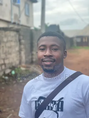 Mr Samuel Arinze