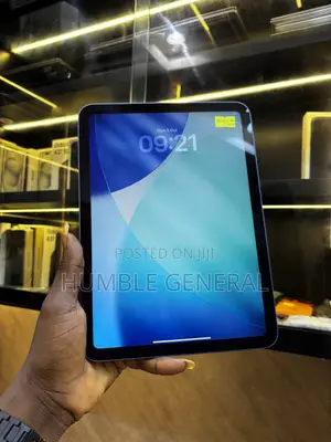 Apple iPad (2025) 128 GB Blue