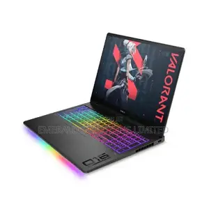 New Laptop HP Omen Max 16 32GB Intel Core i9 SSD 1T