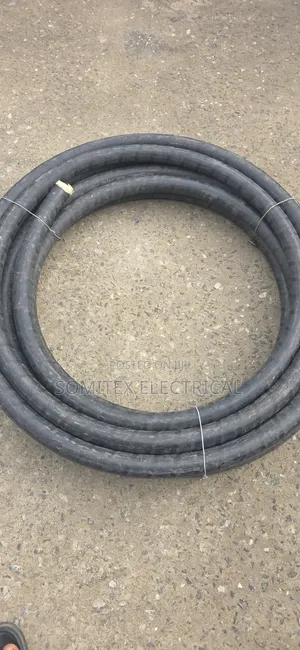 300mmx1core PVC Nigerchin Cable