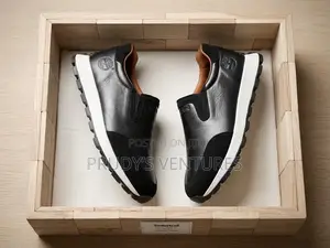 Quality Timberland Men’s Shoe With Class