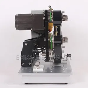 HP-241b Electric Ribbon Date Coding Machine