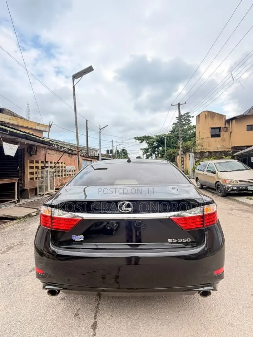 Mercedes-Benz E-Class 2013 Black