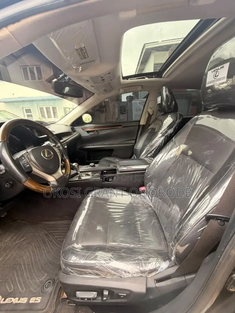 Mercedes-Benz E-Class 2013 Black