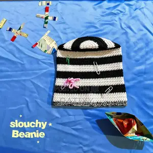 Crochet Wears