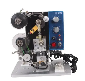 HP-241b Electric Ribbon Date Coding Machine