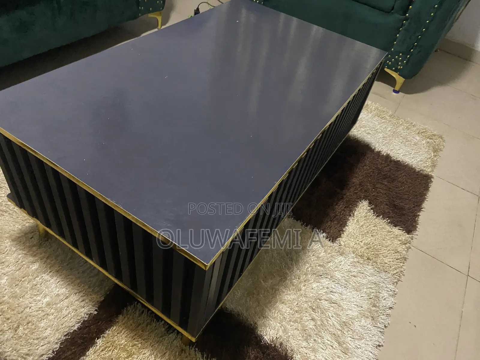 Center Table