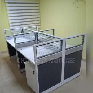 Office Workstation Table