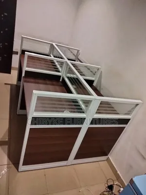 Office Workstation Table
