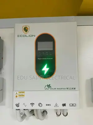 11kw EcoLion Battery