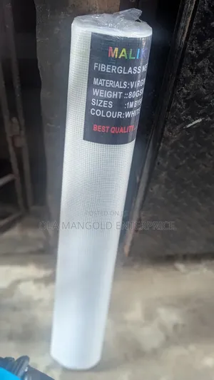 Fiberglass Net