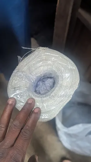 Fiberglass Net