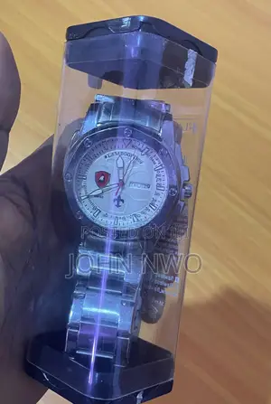 Watch for Sell