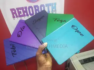 Branding & Customisation