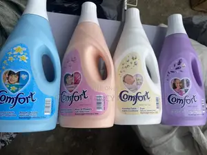 Comfort Wash