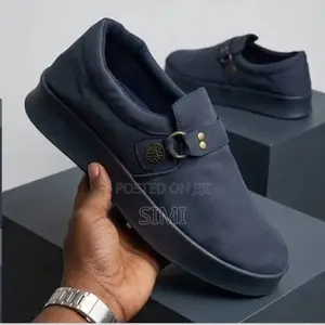 Men Footwears